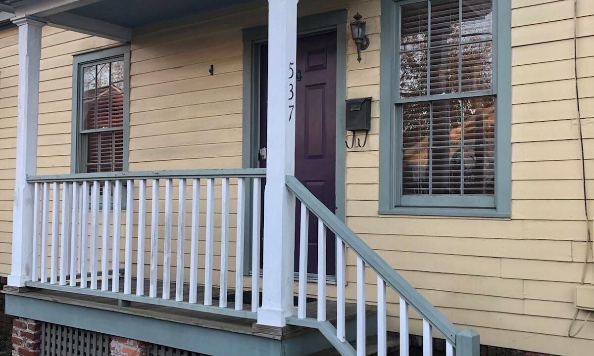 Photo of Outdoor in Historic Downtown Savannah