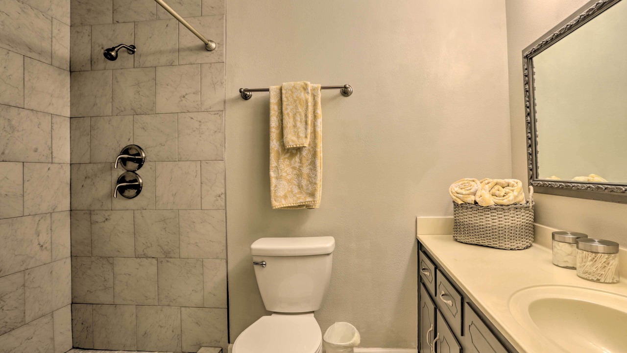 Photo of Bathroom in Dothan