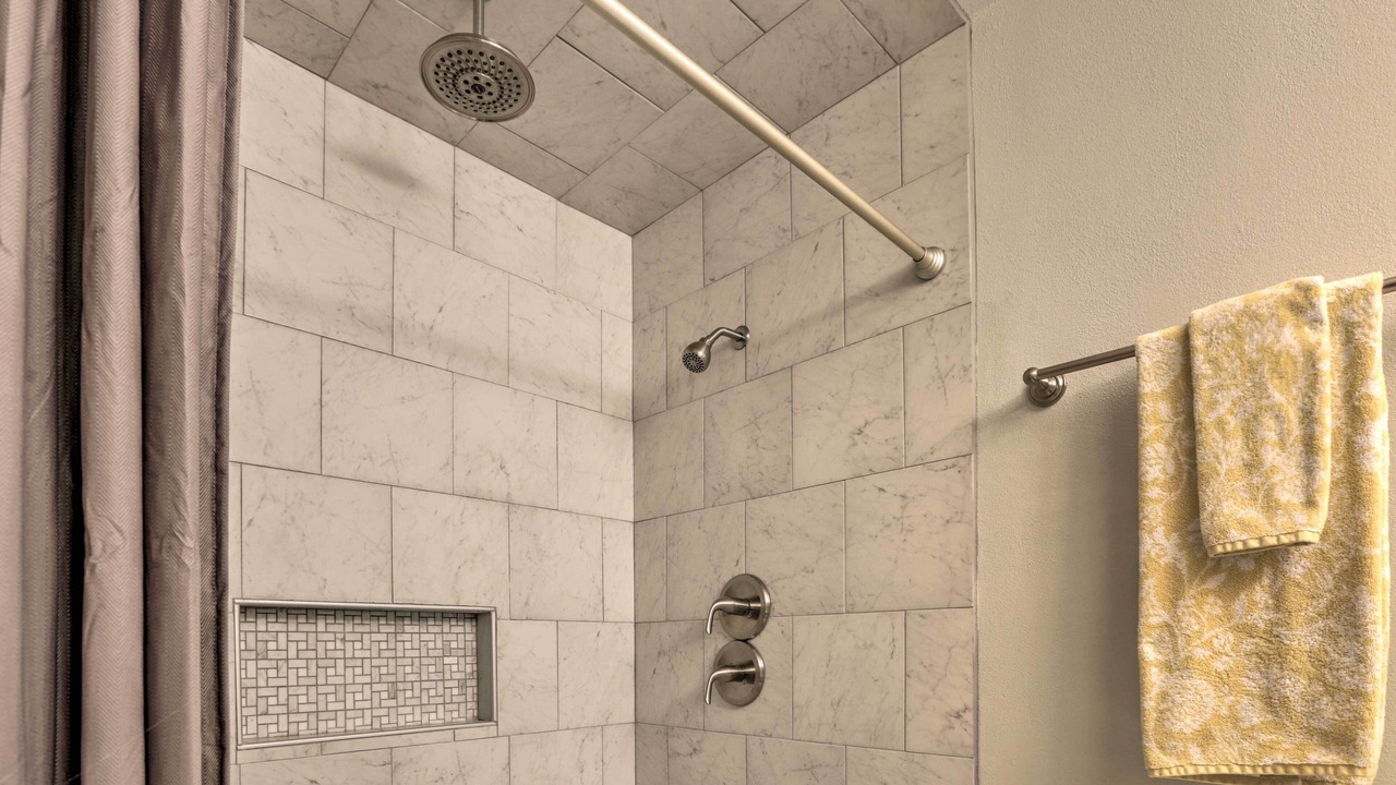 Photo of Bathroom in Dothan