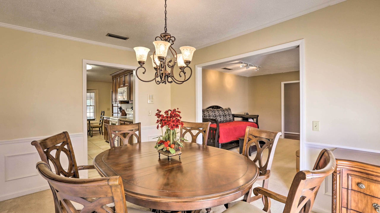 Photo of Bedroom in Dothan