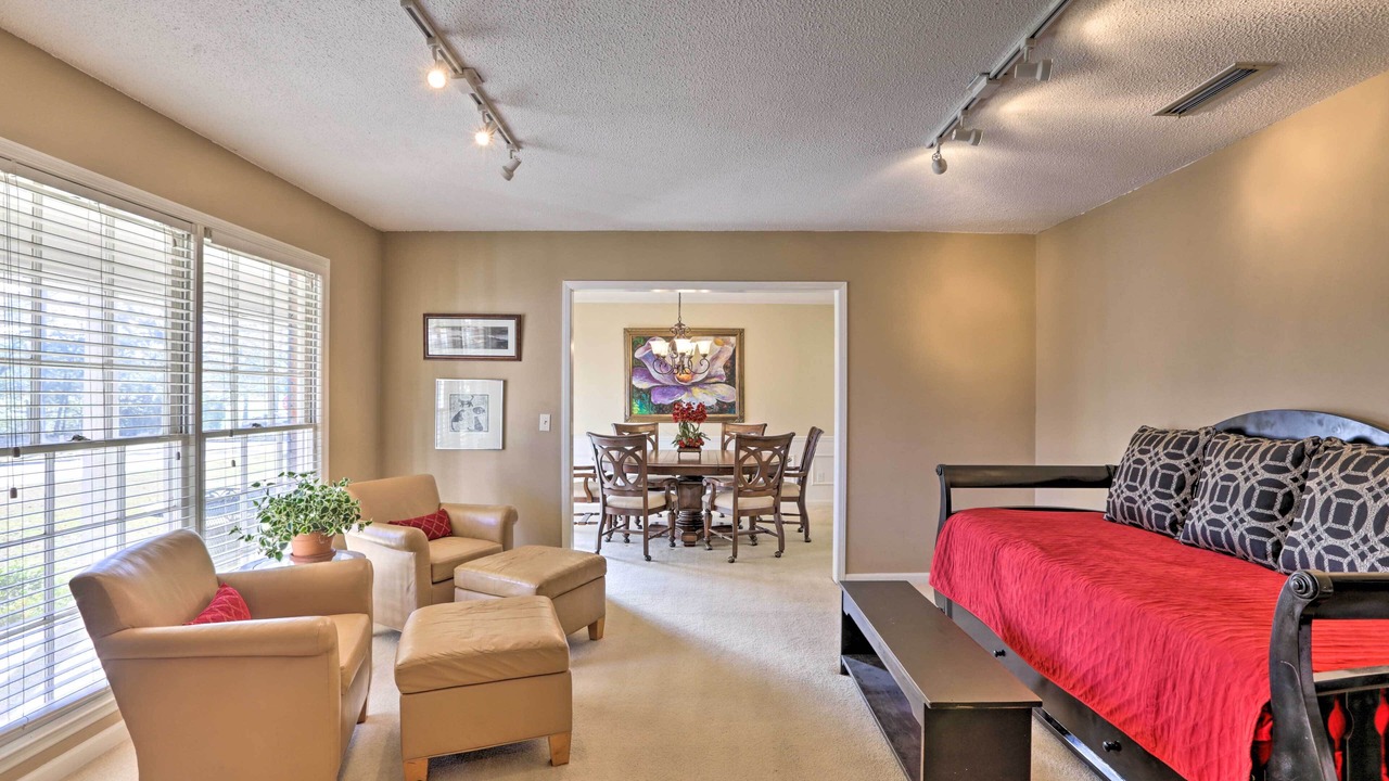 Photo of Bedroom in Dothan