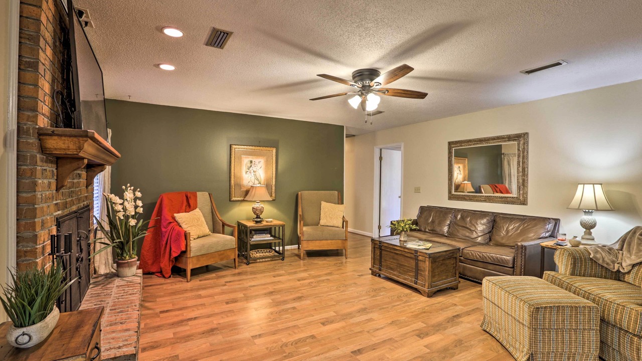 Photo of Bedroom in Dothan
