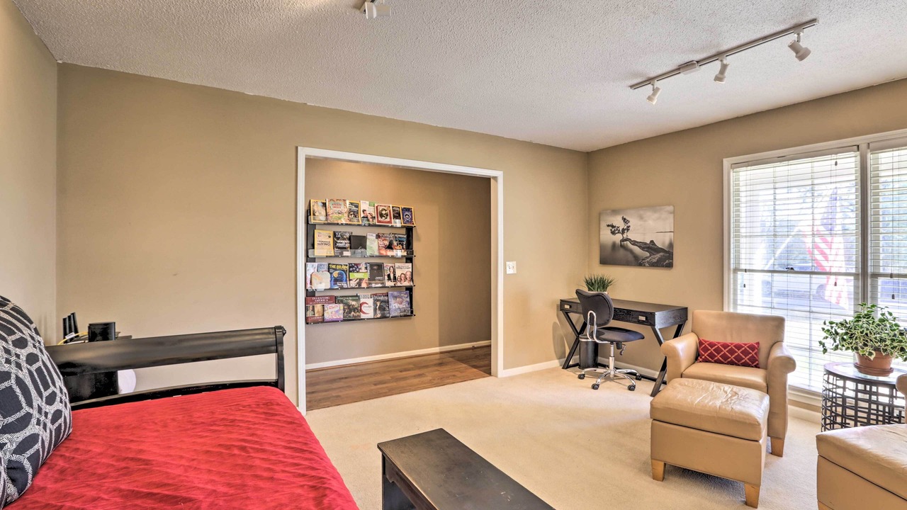 Photo of Bedroom in Dothan