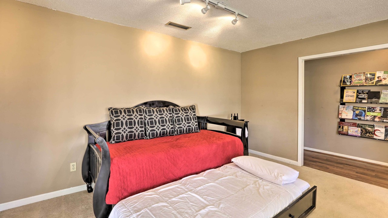 Photo of Bedroom in Dothan