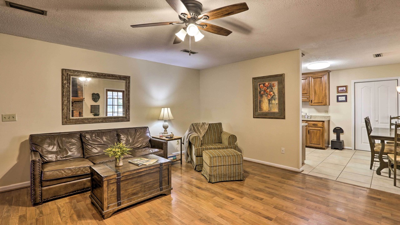 Photo of Bedroom in Dothan