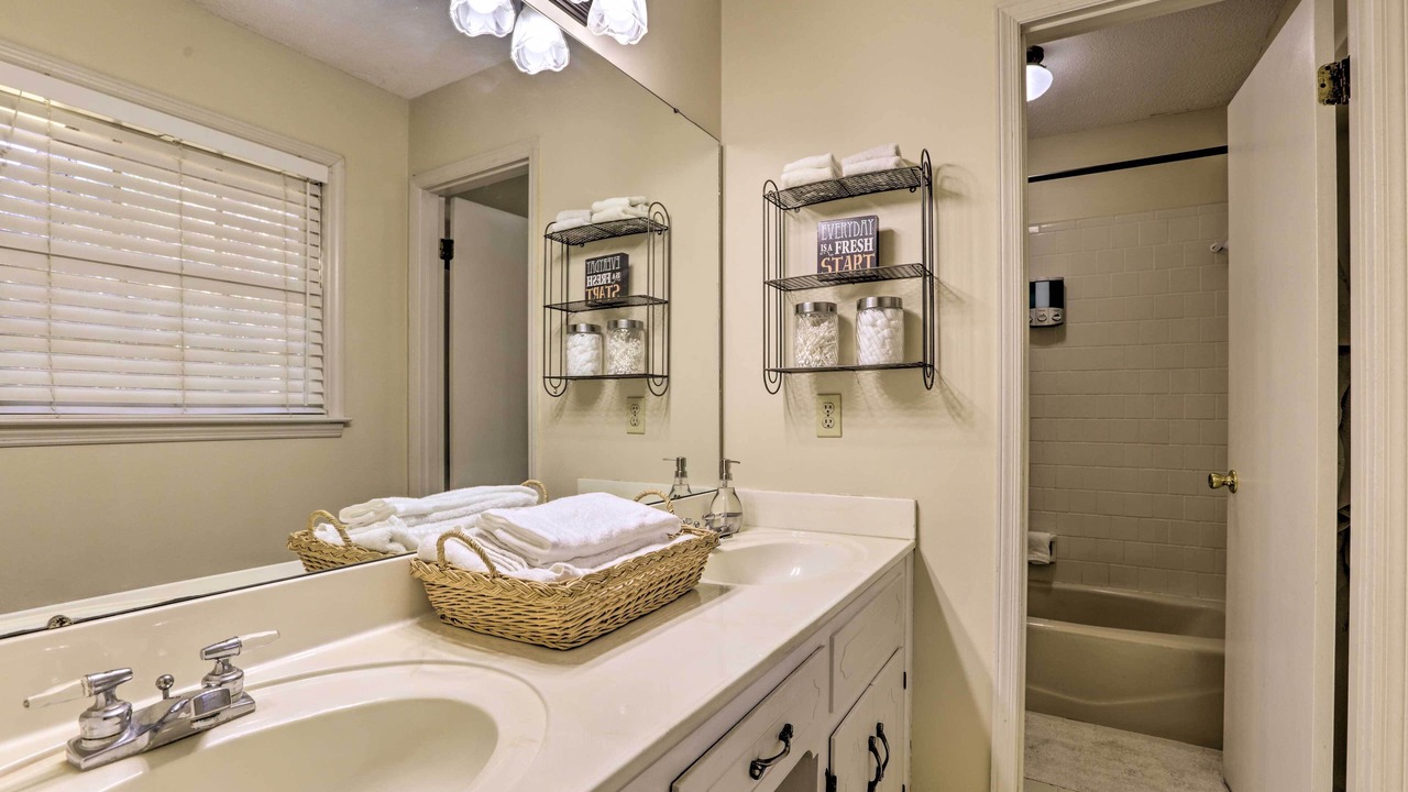 Photo of Bathroom in Dothan