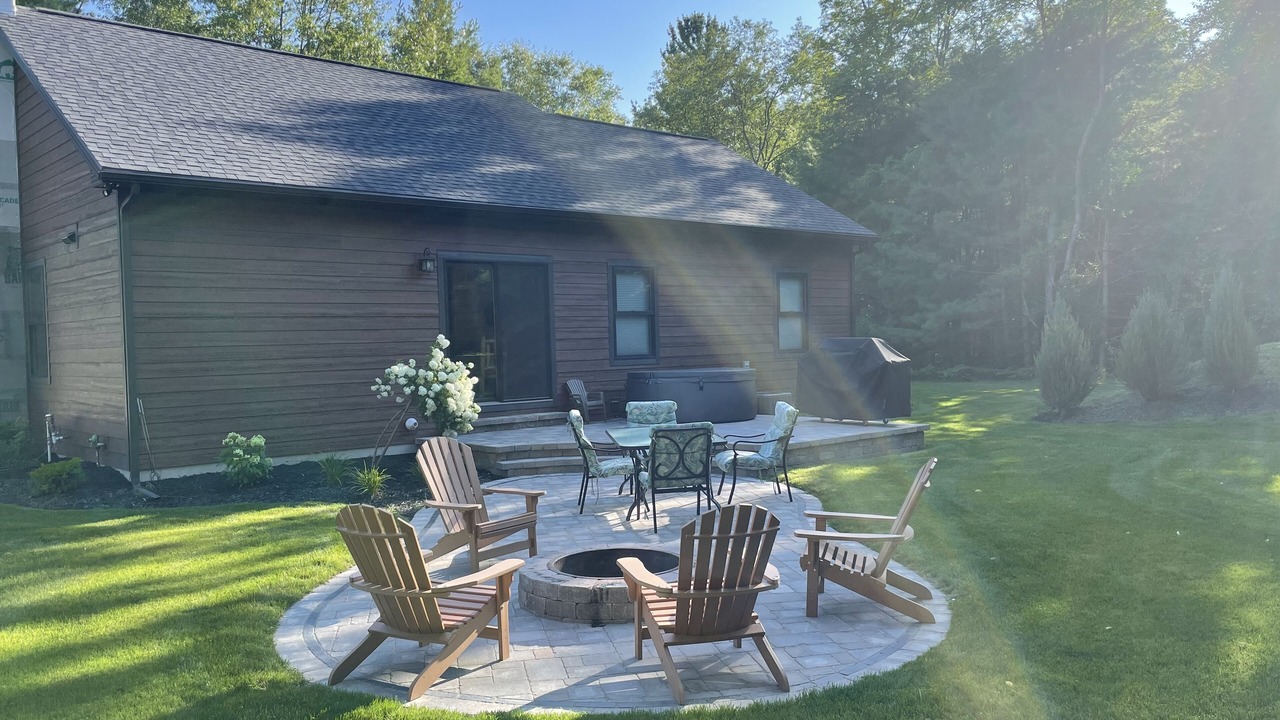 Photo of Outdoor in Manistee