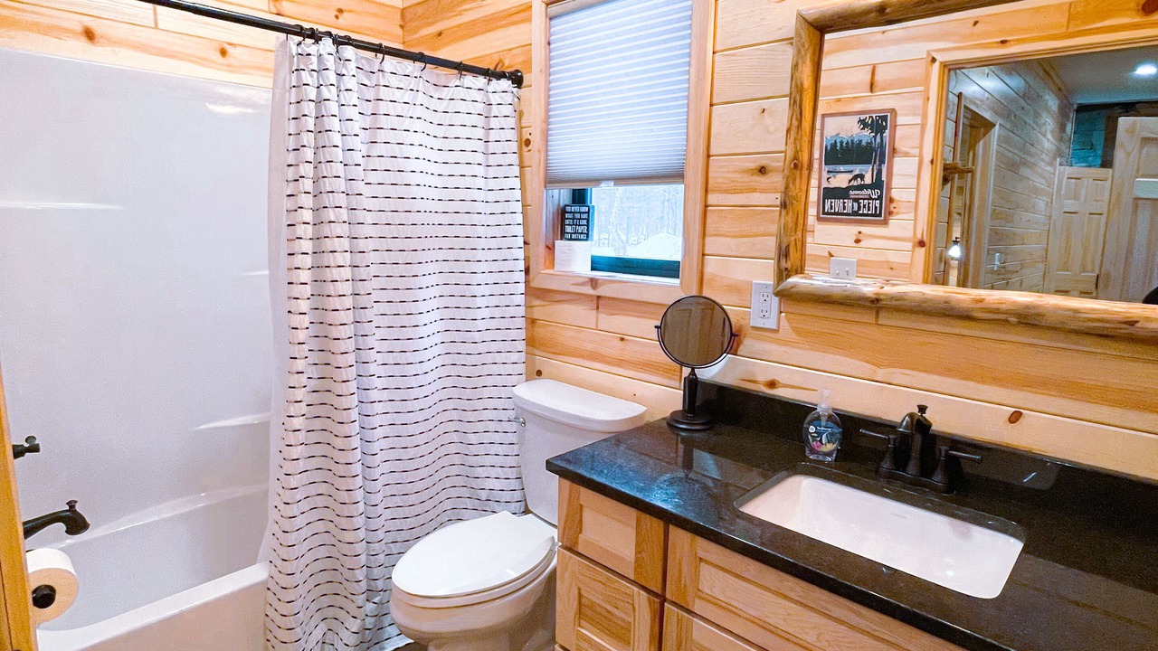 Photo of Bathroom in Manistee