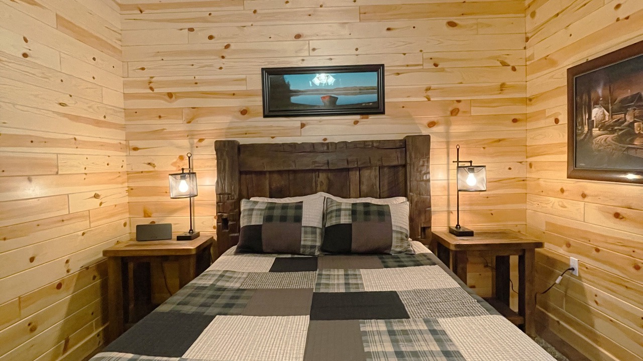 Photo of Bedroom in Manistee