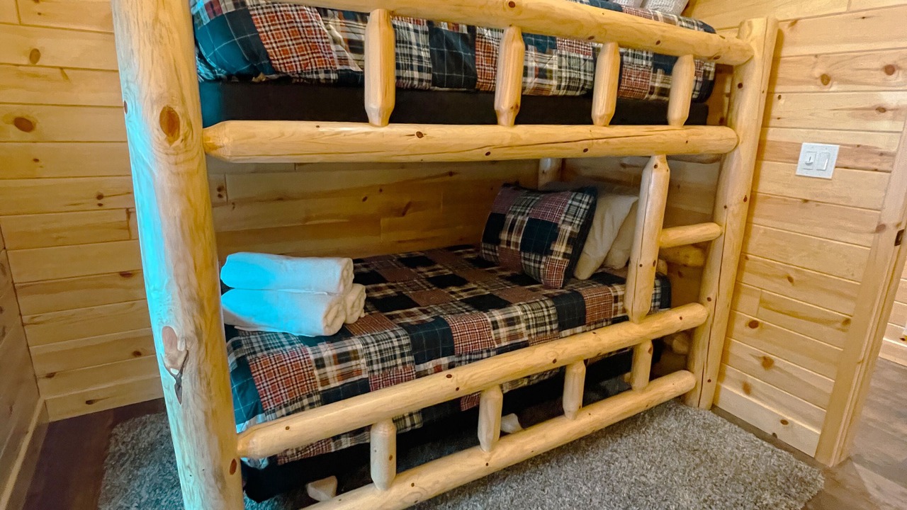 Photo of Bedroom in Manistee