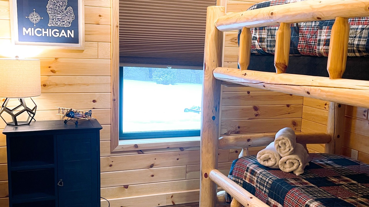 Photo of Bedroom in Manistee