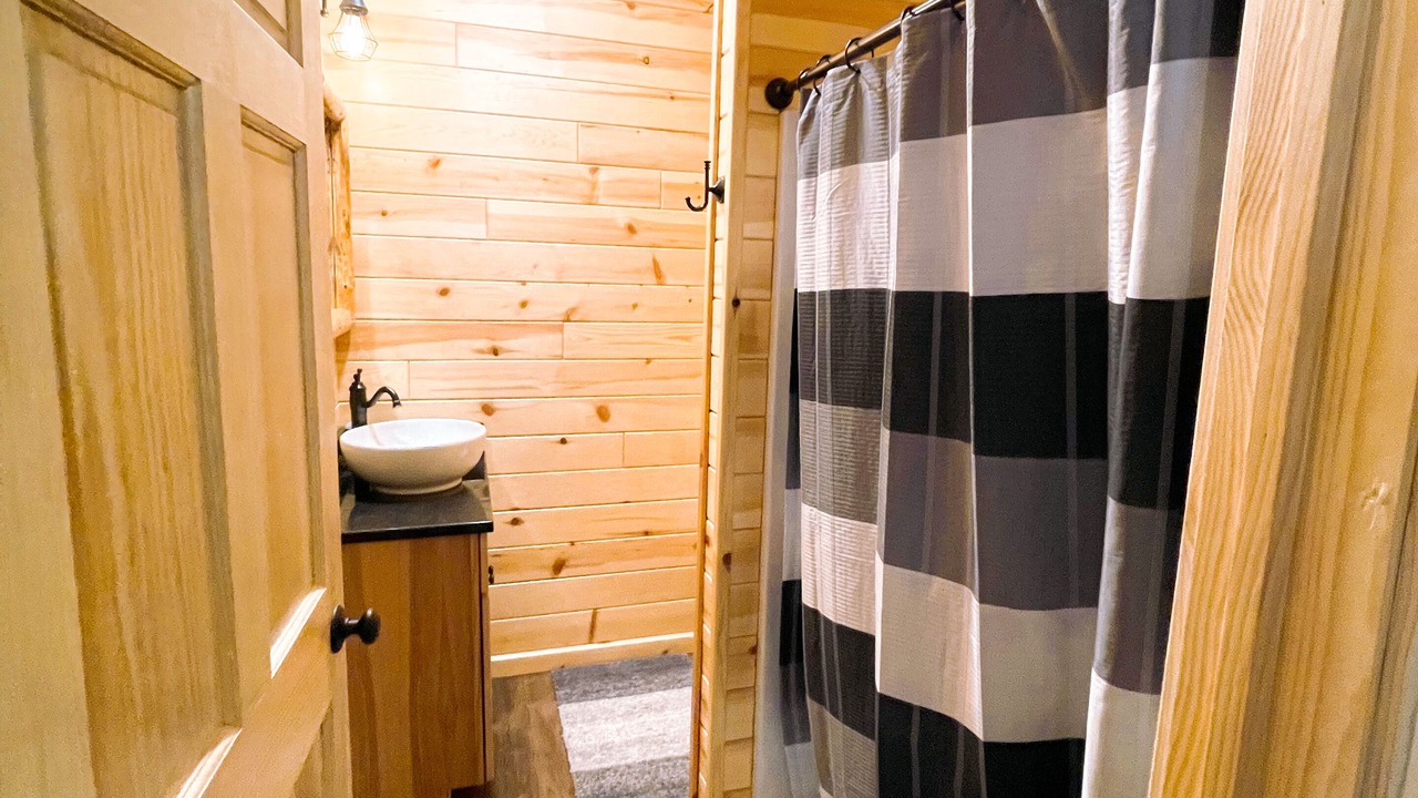 Photo of Bathroom in Manistee