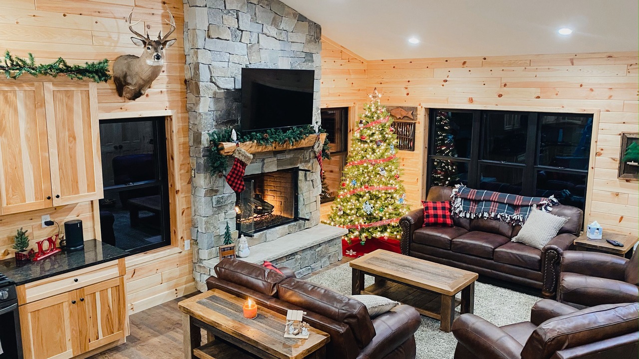 Photo of Livingroom in Manistee