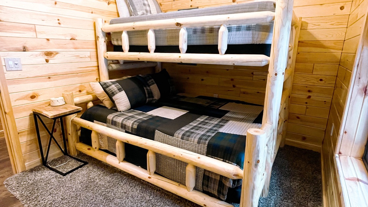 Photo of Bedroom in Manistee