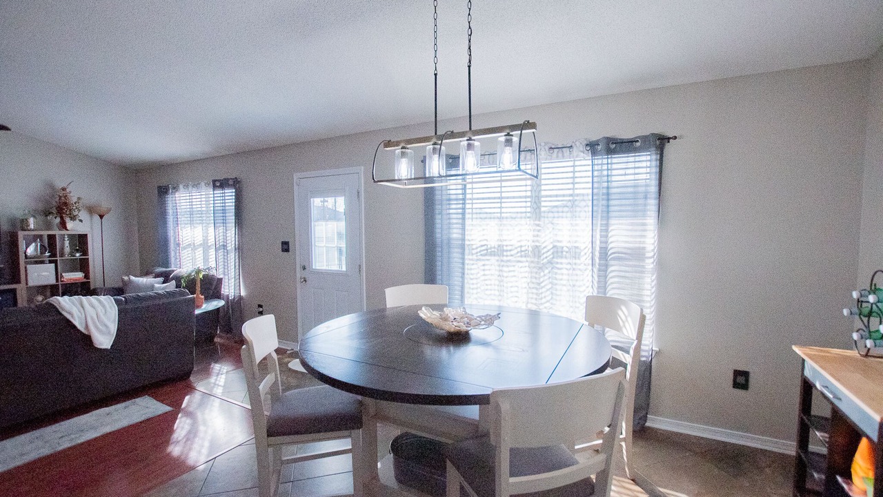 Photo of Bedroom in Navarre