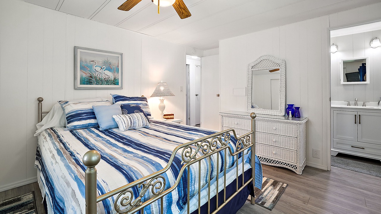 Photo of Bedroom in Plymouth