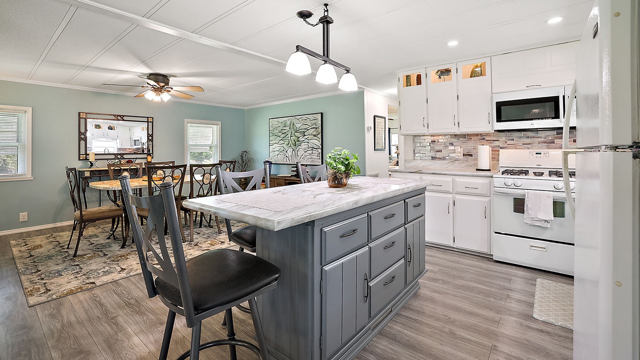 Photo of Kitchen in Plymouth