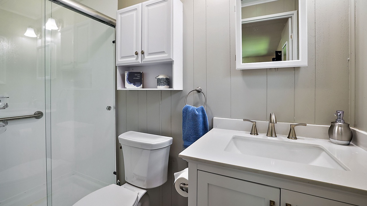 Photo of Bathroom in Plymouth