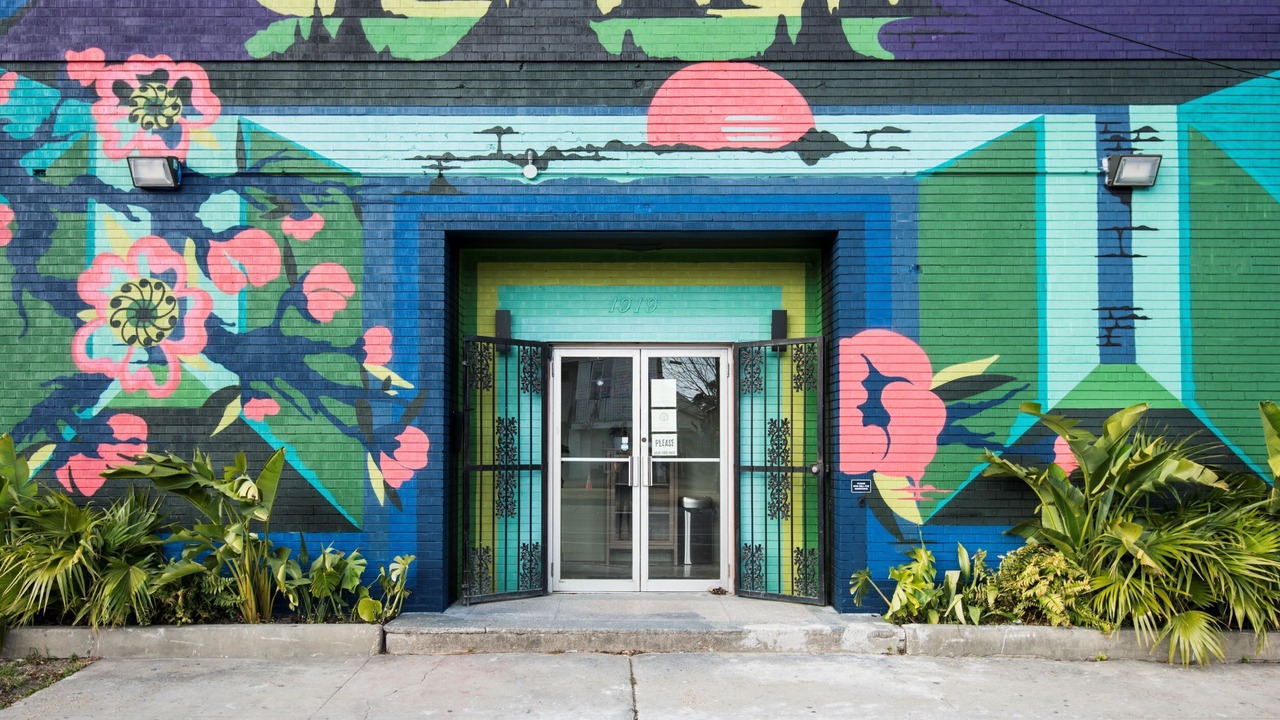 Photo of Outdoor in South 7th Ward