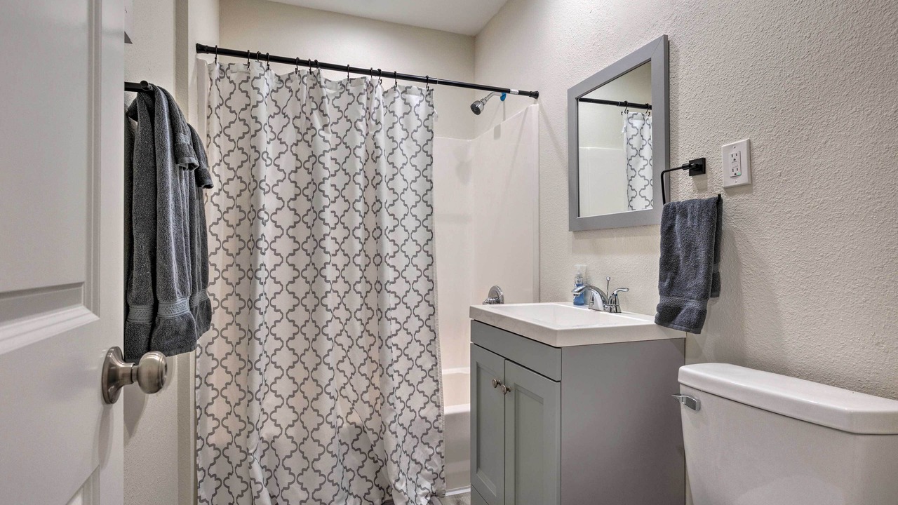 Photo of Bathroom in Mississippi City