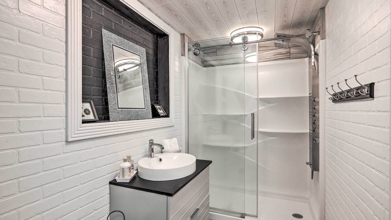 Photo of Bathroom in Fayetteville