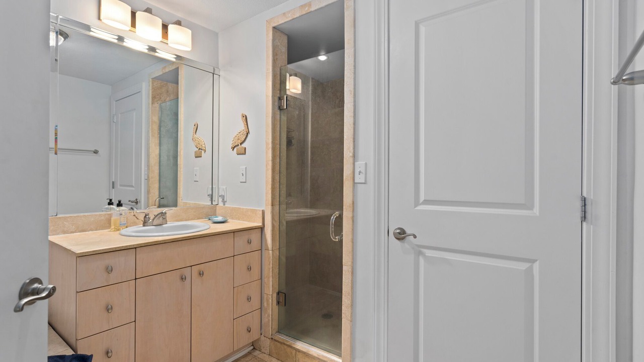 Photo of Bathroom in Biloxi
