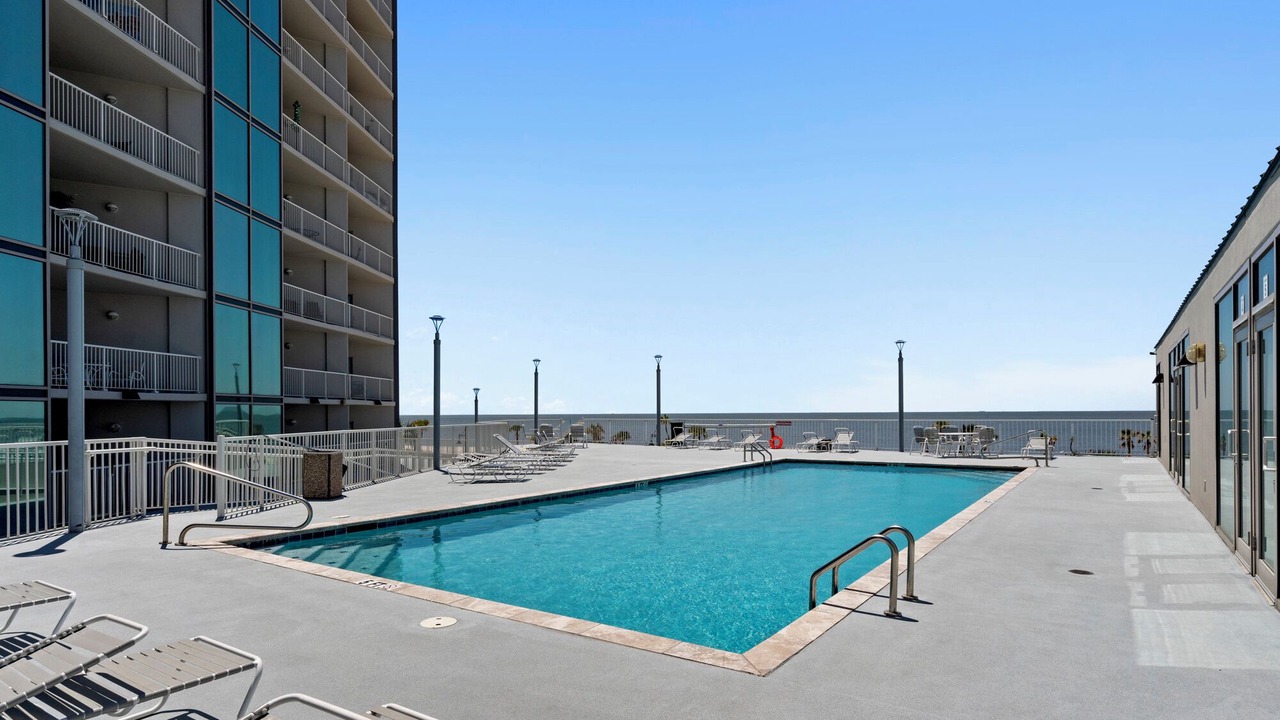 Photo of Outdoor in Biloxi