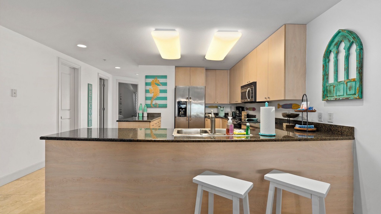 Photo of Kitchen in Biloxi