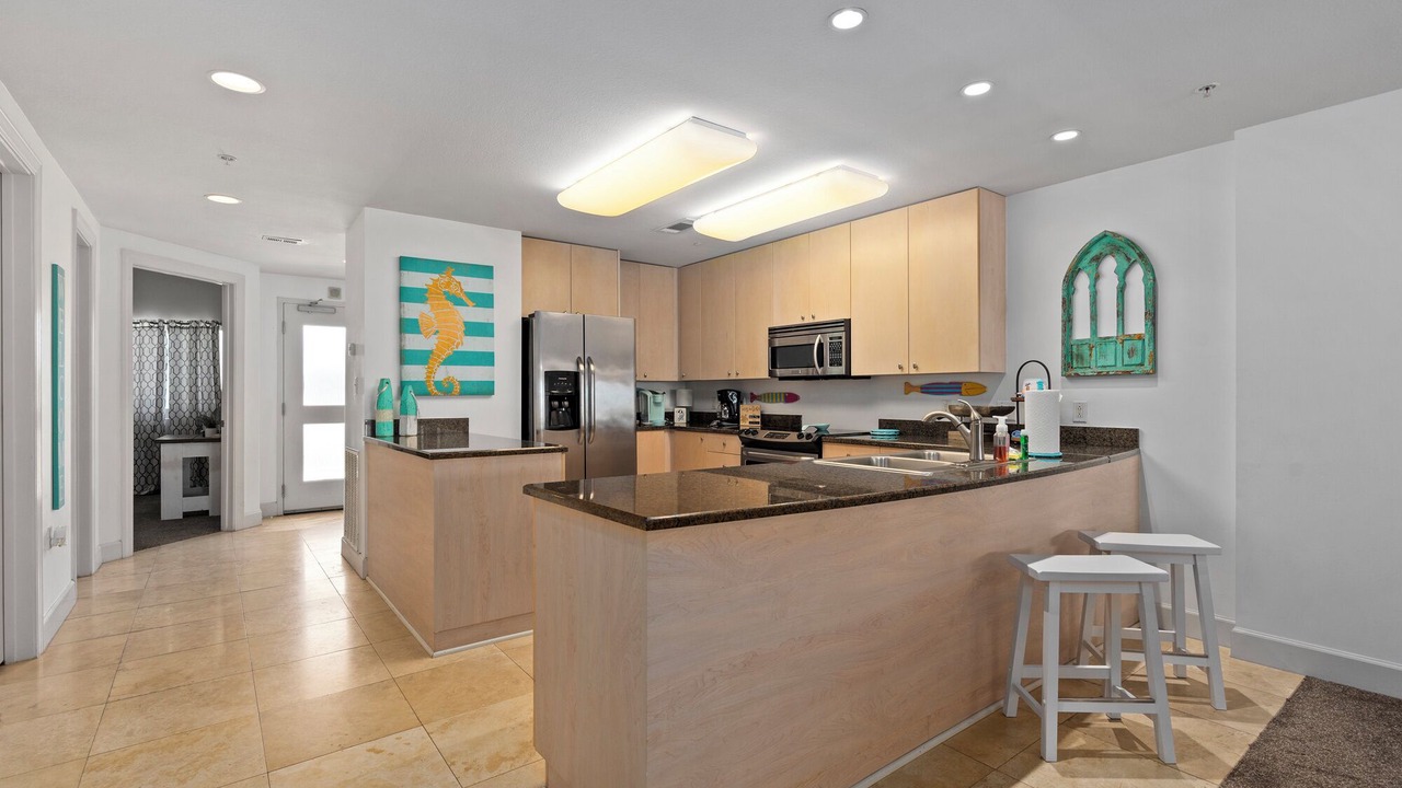 Photo of Kitchen in Biloxi