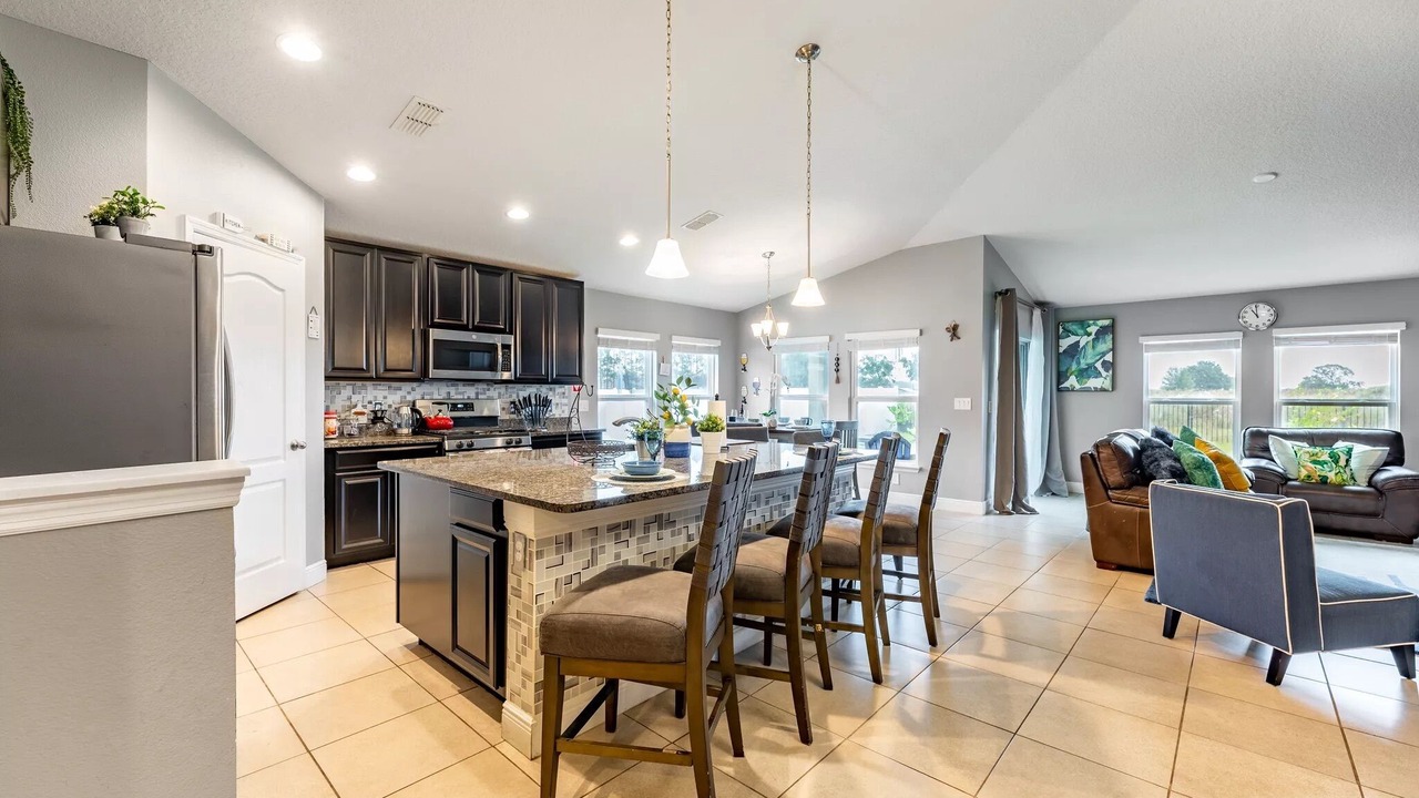 Photo of Kitchen in Plymouth