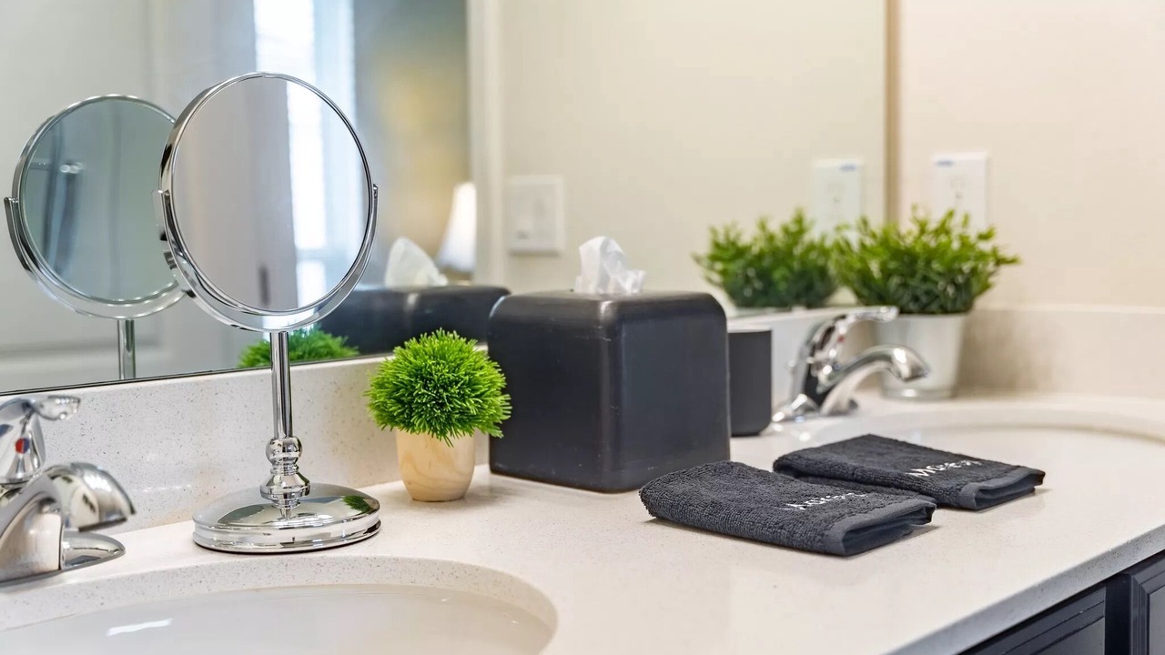 Photo of Bathroom in Plymouth