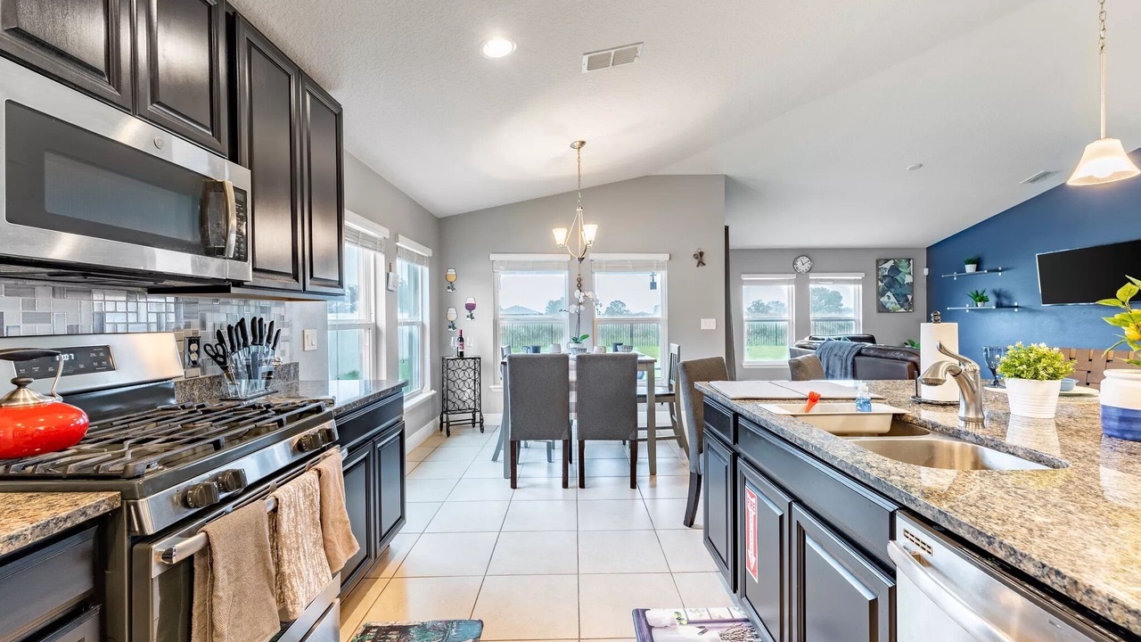 Photo of Kitchen in Plymouth