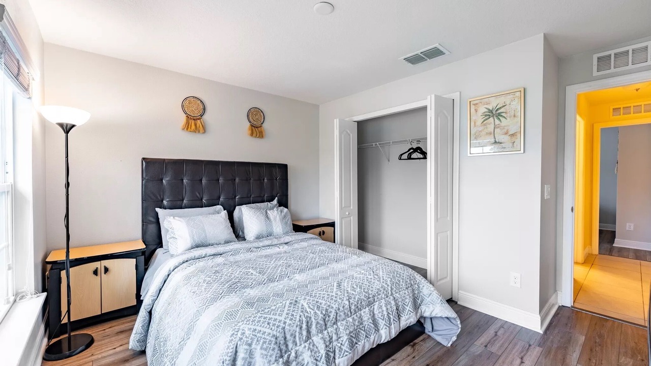 Photo of Bedroom in Plymouth