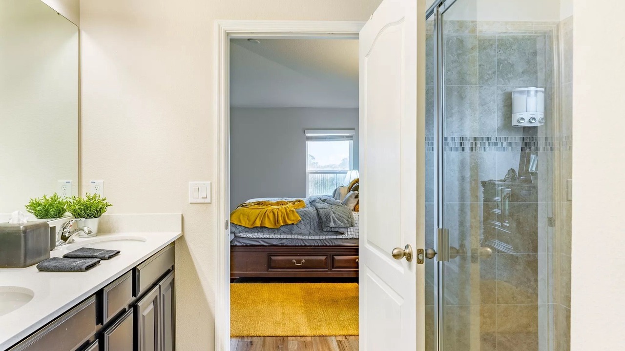 Photo of Bathroom in Plymouth