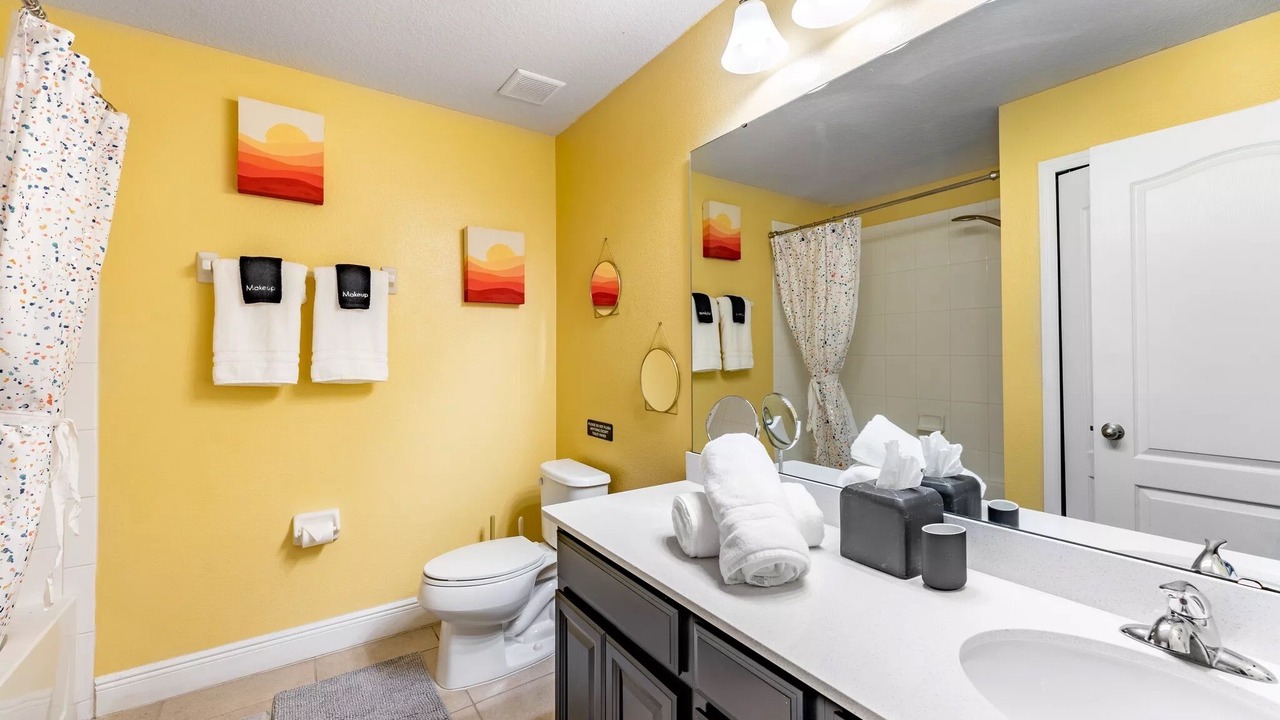 Photo of Bathroom in Plymouth
