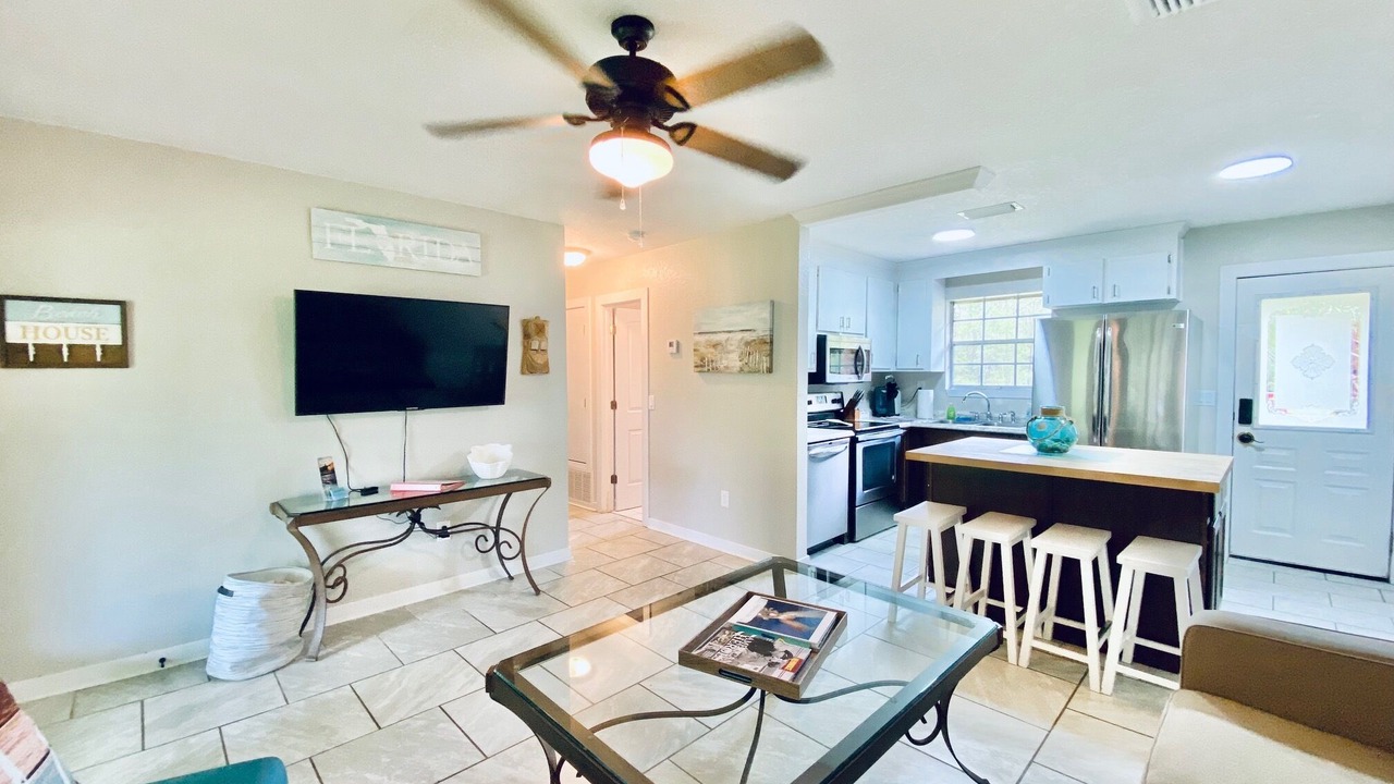 Photo of Bedroom in Milton