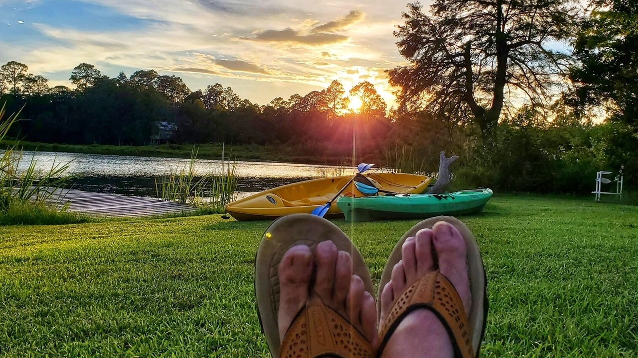 Photo of Outdoor in Milton