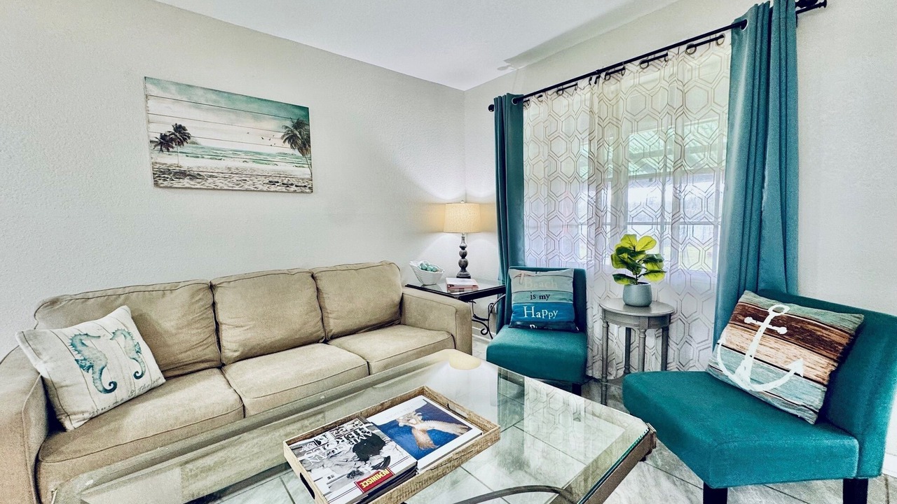 Photo of Bedroom in Milton