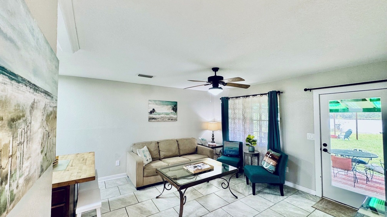 Photo of Bedroom in Milton