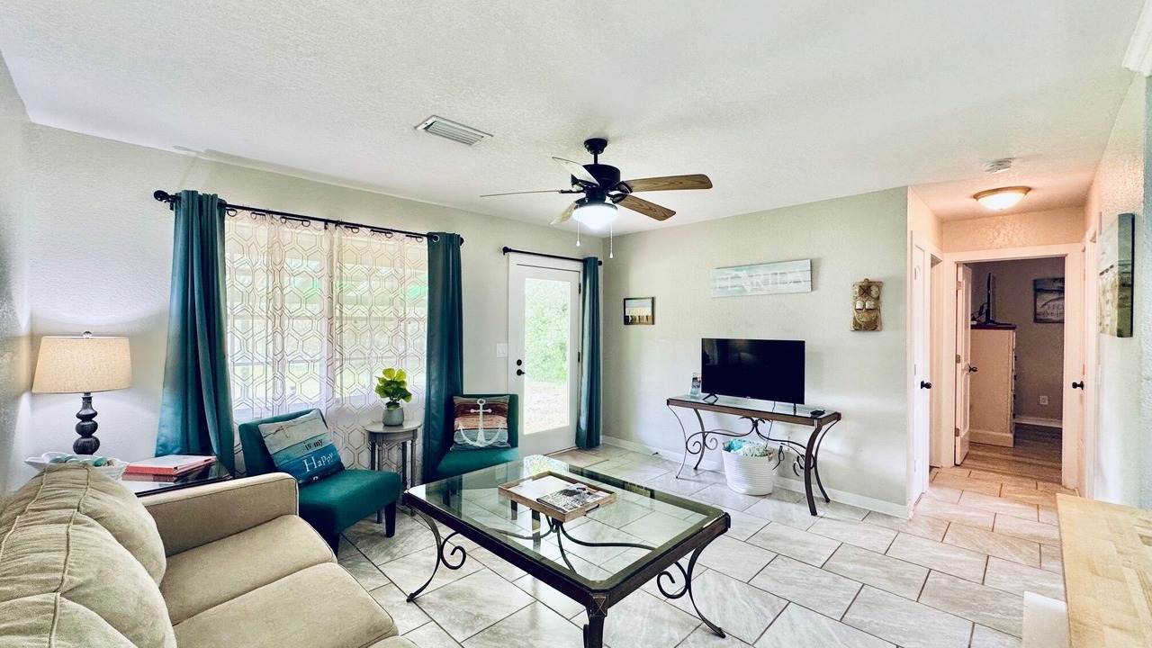 Photo of Bedroom in Milton