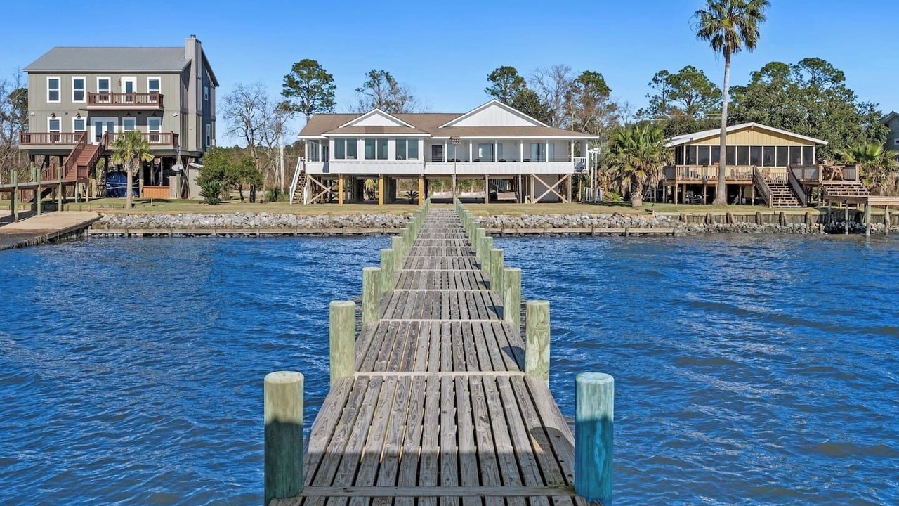 Photo of Others in Alabama Gulf Coast