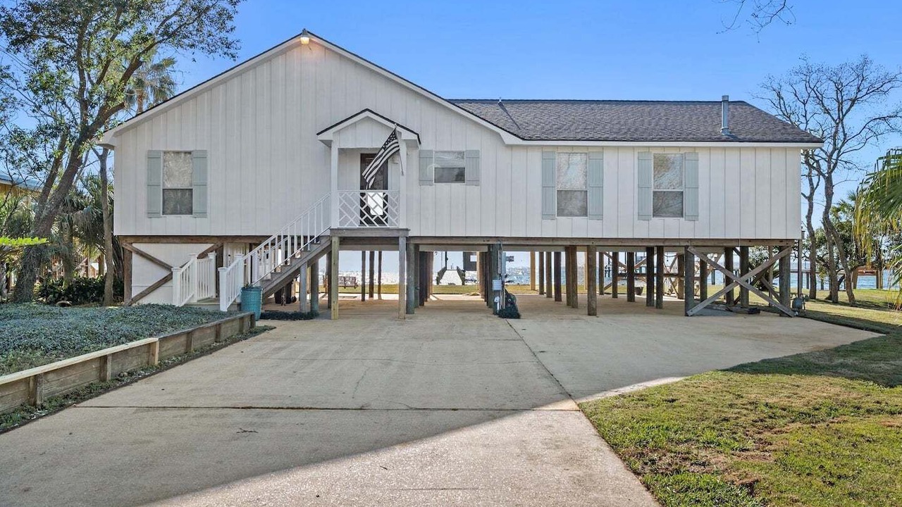 Photo of Others in Alabama Gulf Coast