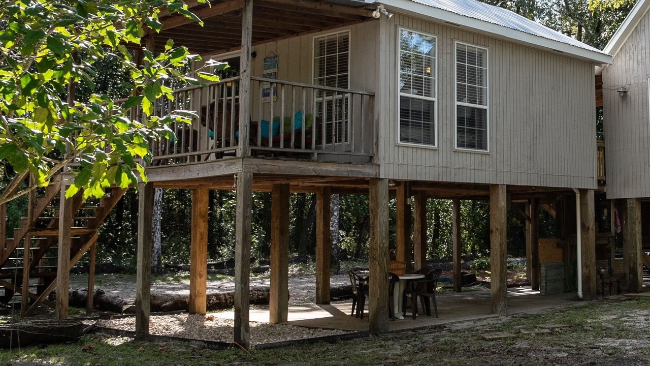 Photo of Outdoor in Gulfport