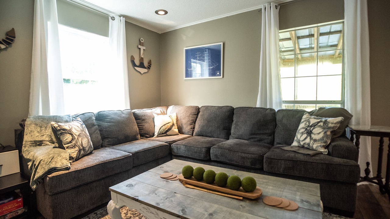 Photo of Livingroom in Gulfport