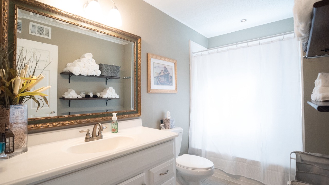 Photo of Bathroom in Gulfport