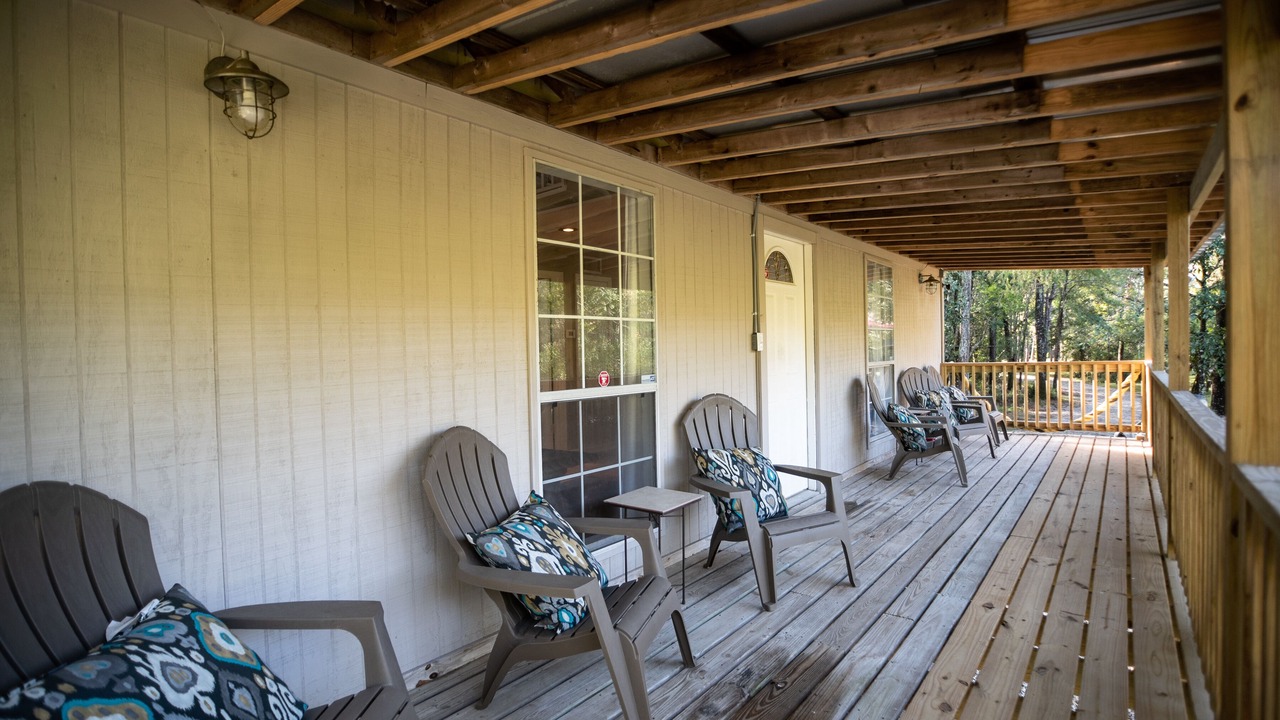 Photo of Patio Balcony in Gulfport
