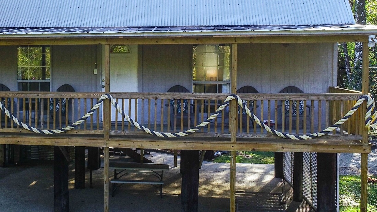 Photo of Patio Balcony in Gulfport