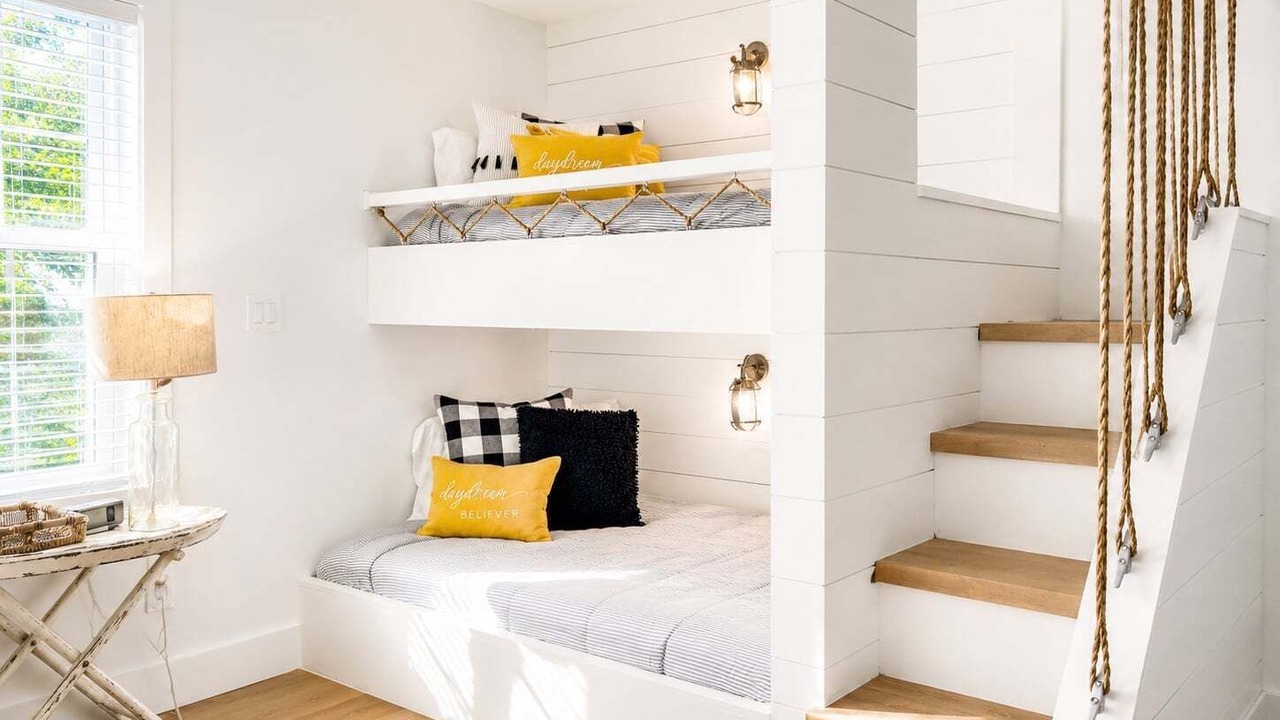 Photo of Bedroom in Misty River