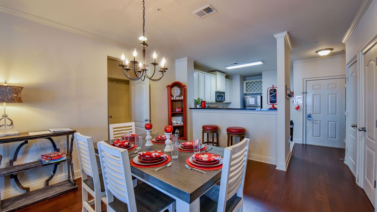 Photo of Livingroom in Tuscaloosa