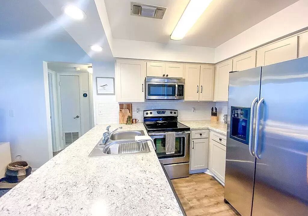 Photo of Kitchen in Miramar Beach